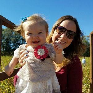 Meet your Posher, Celeste